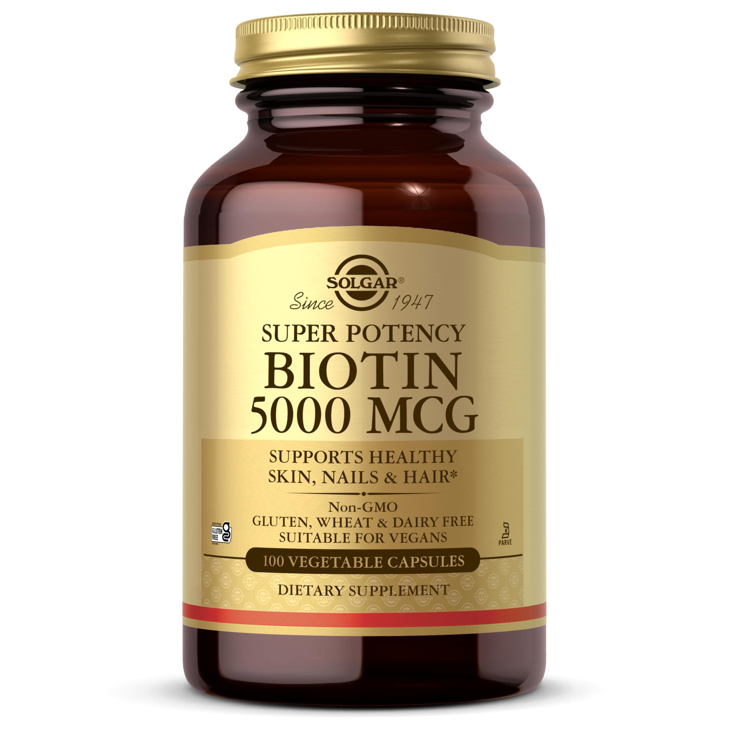 Biotin 5000