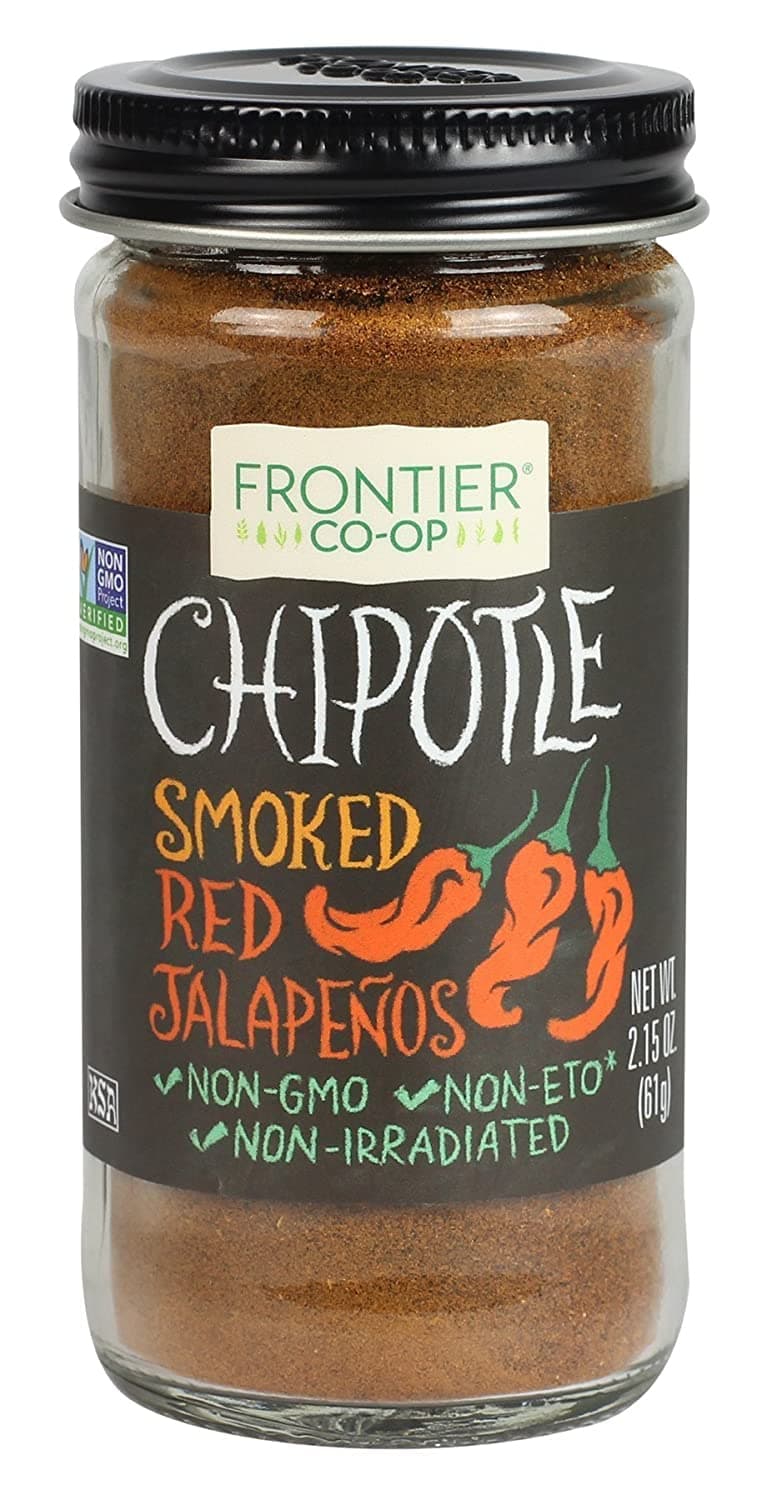 Frontier Chipotle Ground Ssng (1x2.15oz )