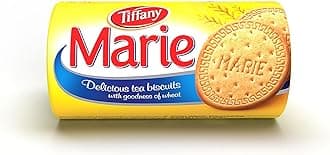 Tiffany Marie Biscuits, 80g