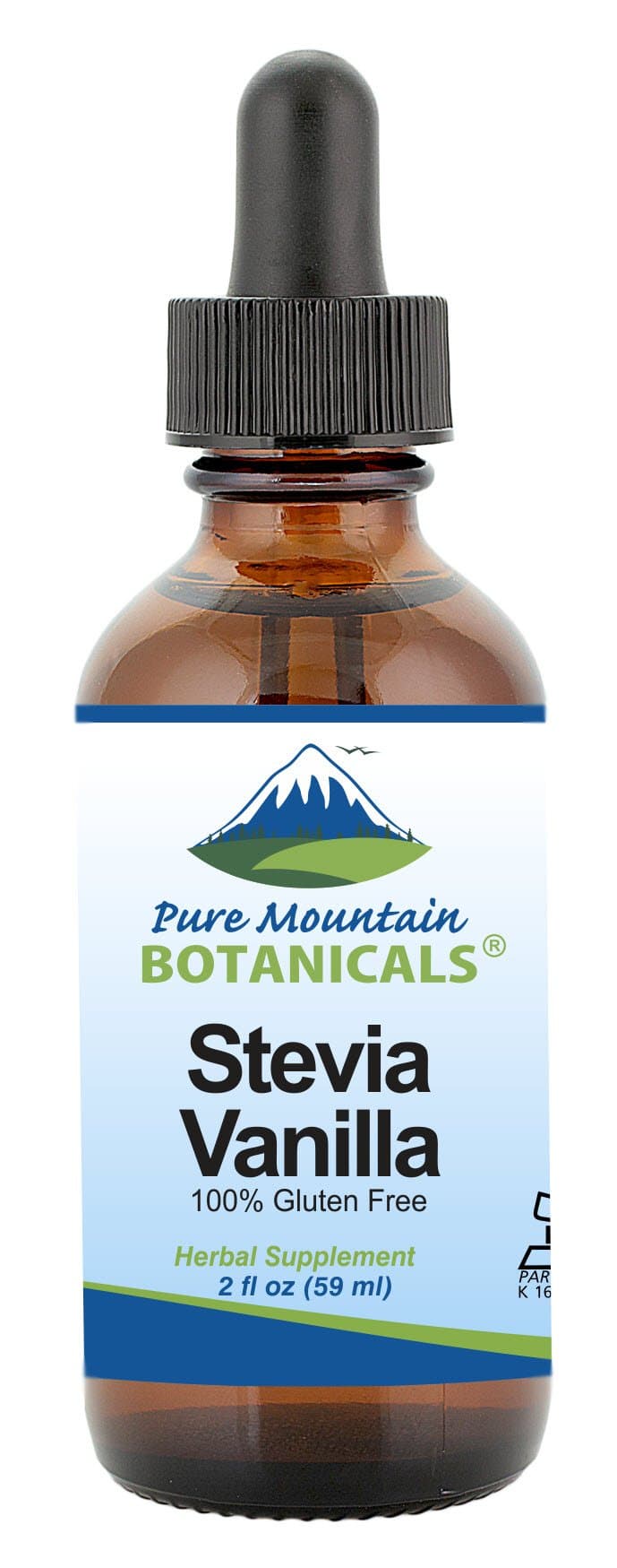 Vanilla Stevia