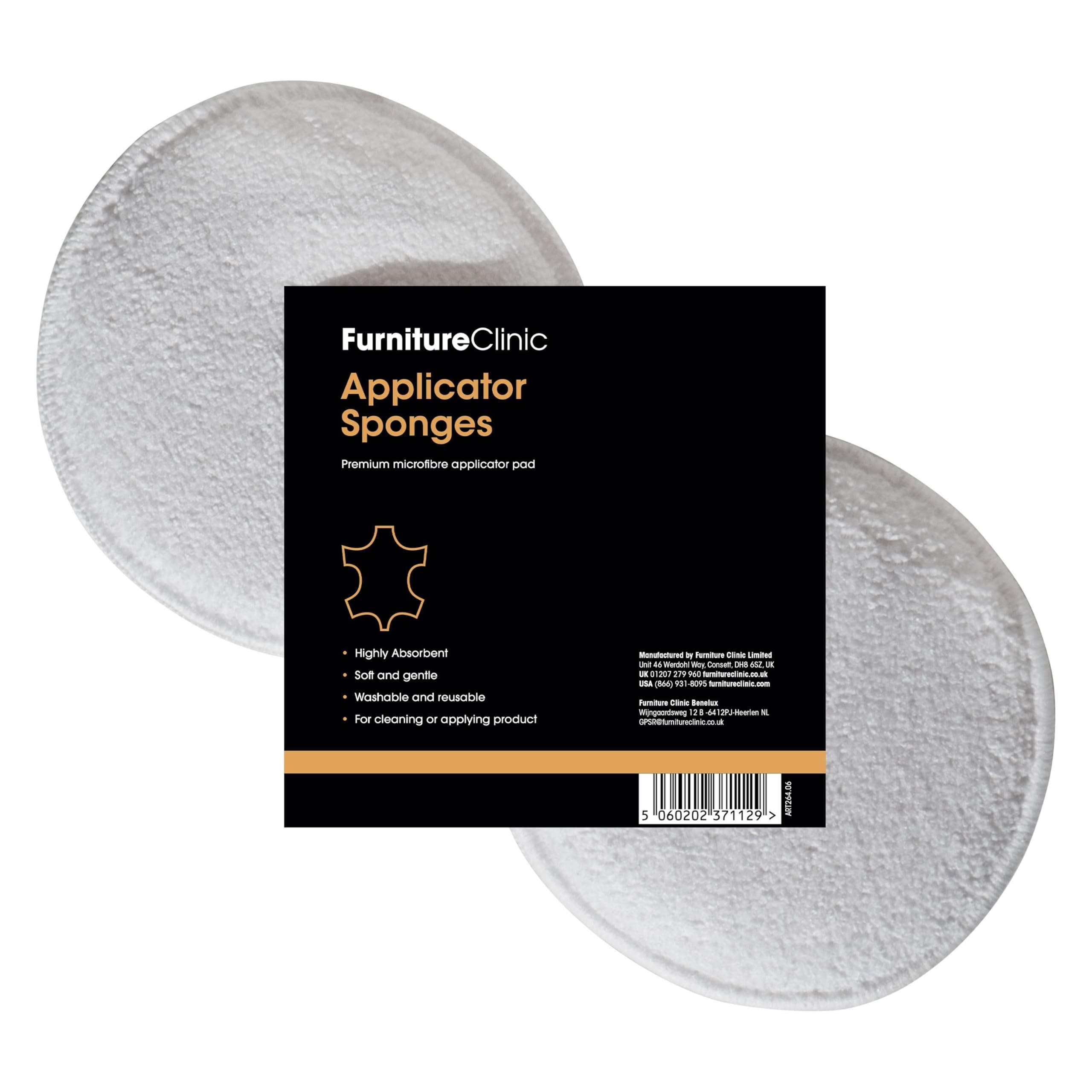Applicator Sponges