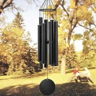 deep  wind chime