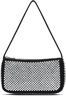 NIUEIMEE ZHOU womens 9827 Shoulder bag