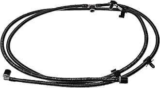 Ford Genuine Ford 8L8Z-17K605-A Windshield Washer Hose