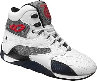 Men's Carbonite Ultimate Trainer Bodybuilding Weightlifting Shoes