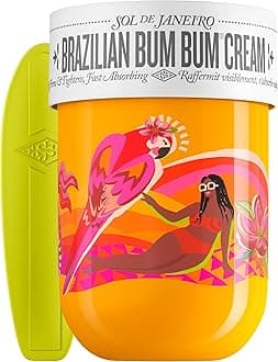 Biggie Biggie Brazilian Bum Bum Cream 500 ml