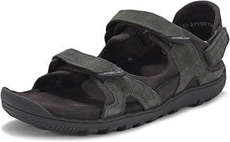 WoodLand Gd 0491108nw mens Sandal