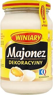 Winiary Mayo Decorative, 400ml