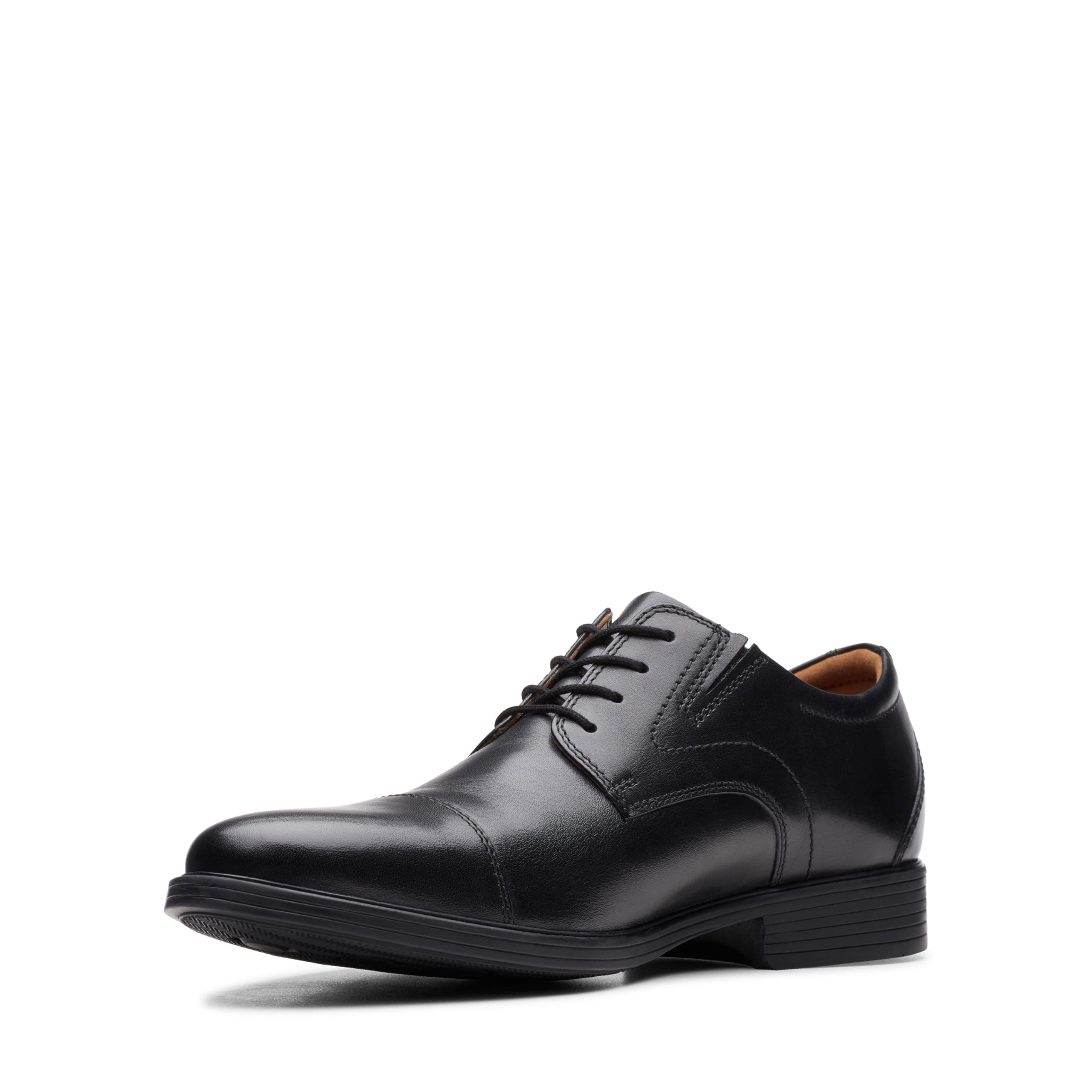 Whiddon Cap Mens Oxford