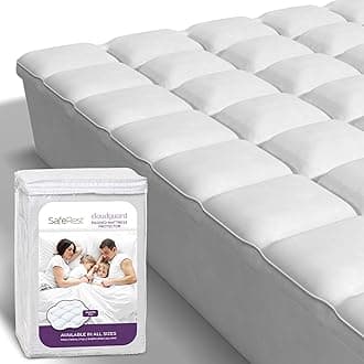 CloudGuard Padded Mattress Protector