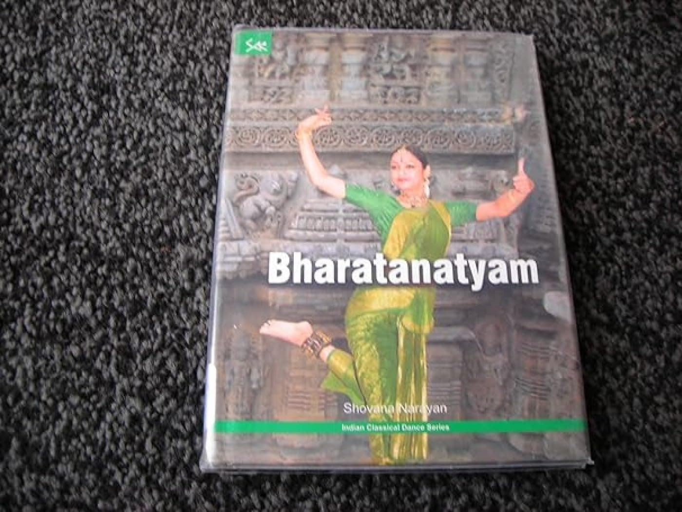 Bharatanatyam