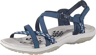 Skechers Women's Reggae Slim Vacay Sandal