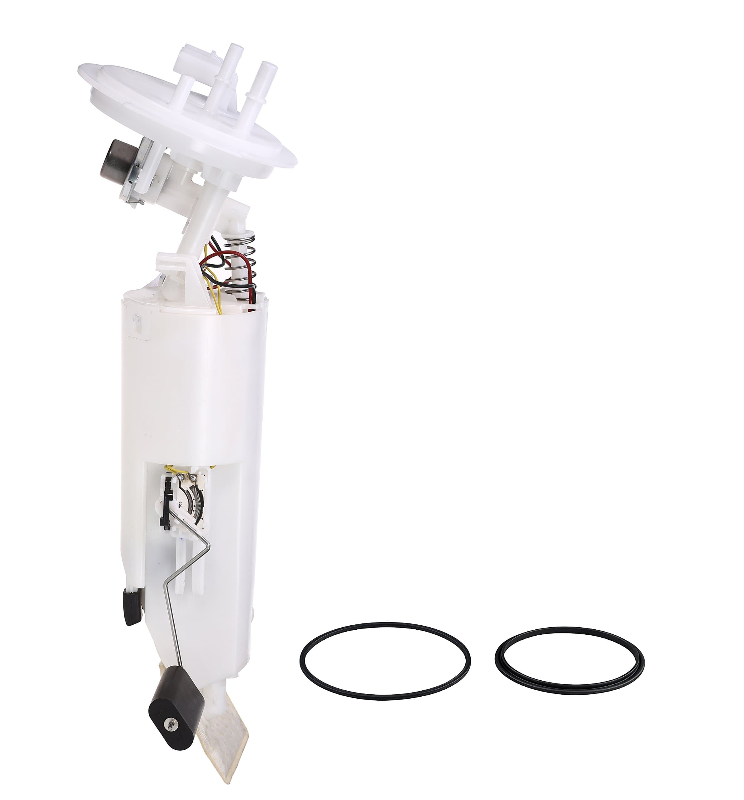 Fuel Pump Module Assembly E7144M for 2001 2002 2003 TOWN & COUNTRY, VOYAGER, DODGE CARAVAN, GRAND CARAVAN (GAS) TOPSCOPE FP7144M