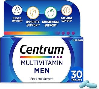 Centrum Men