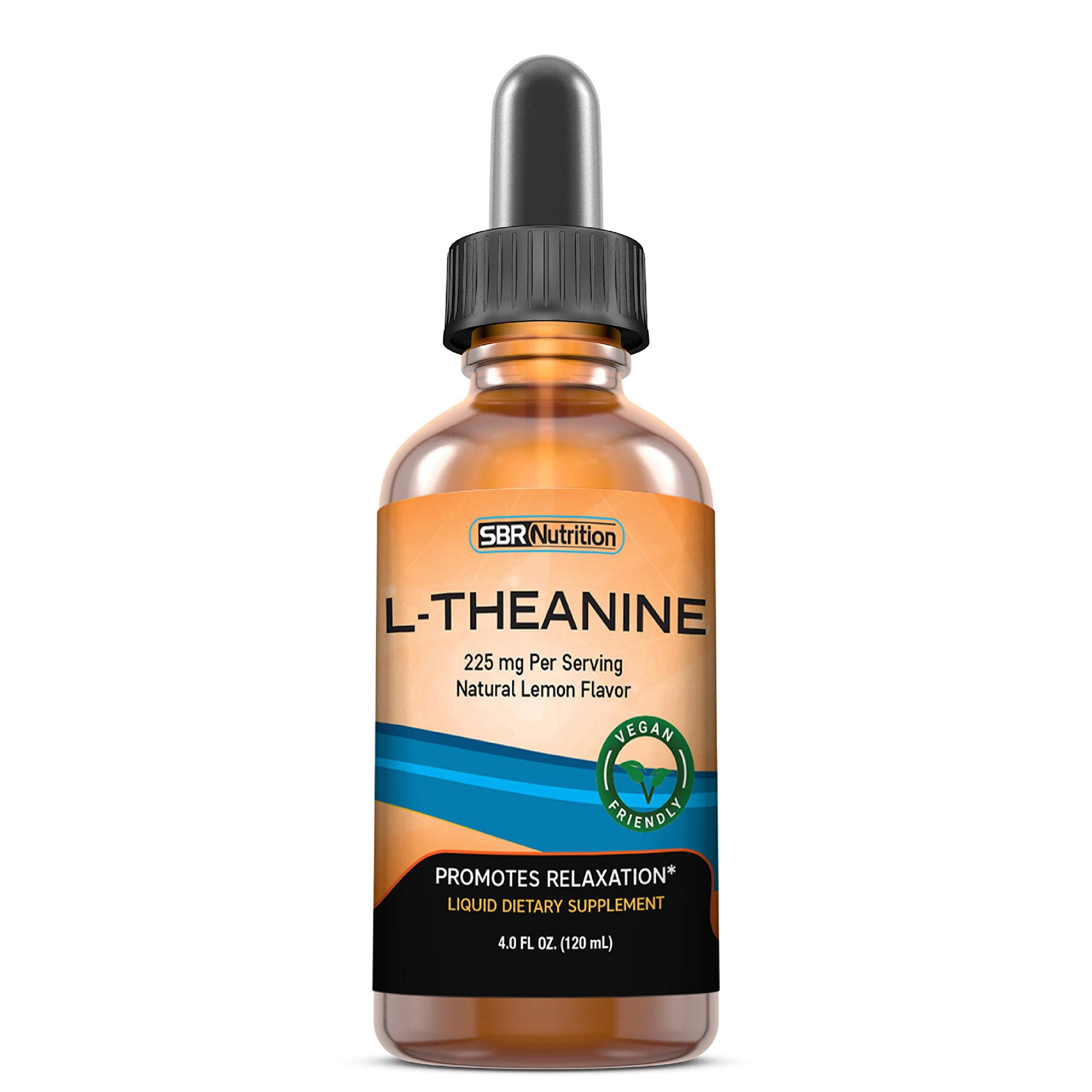 L-theanine