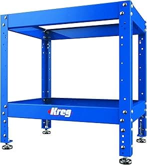 KRS1035 Multi-Purpose Shop Stand