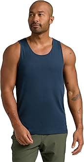True Classic Workout Shirts for Men – Tank Tops for Men, Muscle Shirt and Mens Shirts for Gym