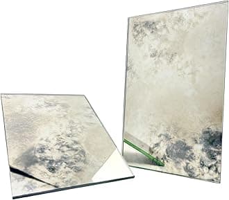 Antique Mirror Tiles, Antique Mirror Glass,Antiquing Glass