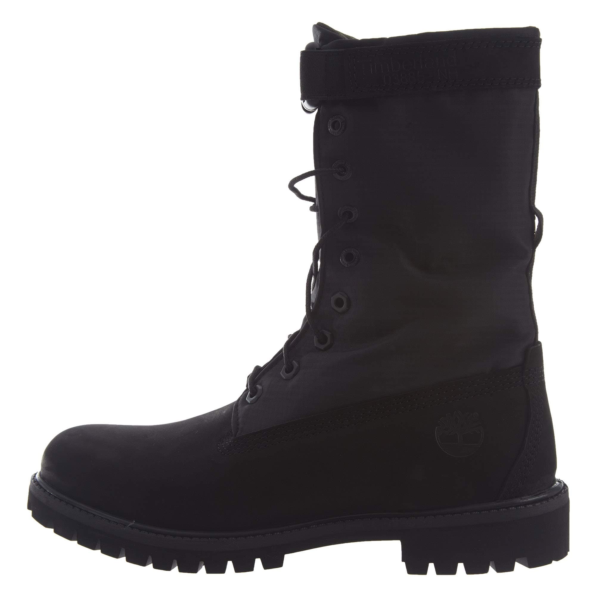 Mens 6 in Premium Gaiter Boot