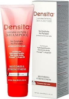 Densita Everyday Clarifying Shampoo-125ml