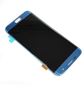 TheCoolCube LCD display Digitizer Touch Screen Assembly For Samsung Galaxy S7 Edge G935A G935V G935P G935T G935F (Blue)