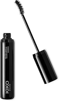 KIKO Milano Ultra Tech + Volume And Curl Mascara | Volume and curl-enhancing mascara