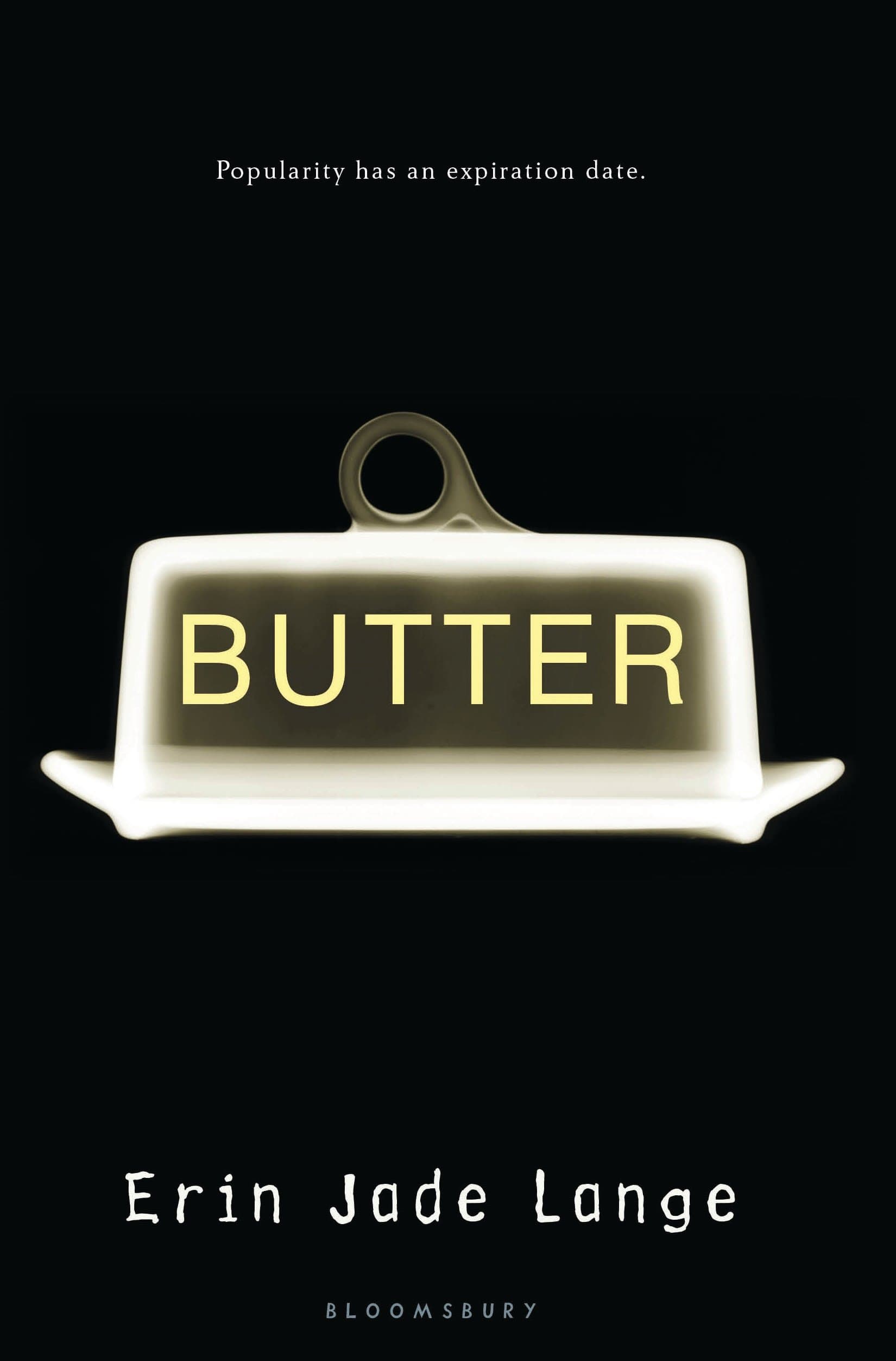 Butter Kindle Edition