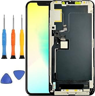 for iPhone 11 Pro Max Screen Replacement for iPhone 11 Pro Max Screen Replacement kit for iPhone 11 ProMax A2218 A2220 A2161 LCD Display Digitizer Touch Screen Assembly