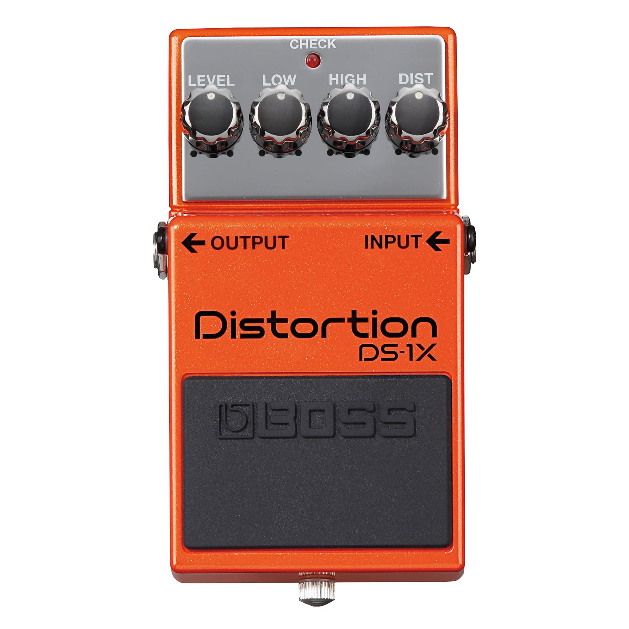 DS-1X Distortion