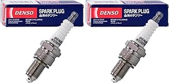 (3047) W20EPR-U Traditional Spark Plug, Pack of 2