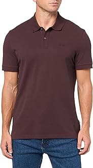 BOSS Men's Polo Shirt