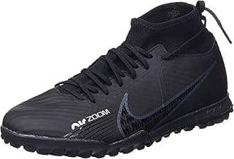 NIKE Men's Zoom Mercurial Superfly 9 Academy Tf Sneaker