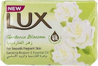 Lux Bar Soap Silk Sensation, 75g