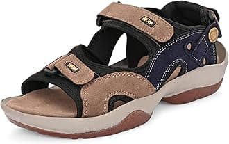 Sandals for Men | Stylish Men’s Casual Sandal for Office & Travel | Comfortable Sandals with Grip Insole & Quality (3263)