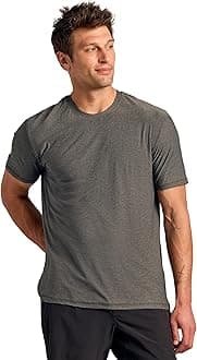 True Classic Workout Shirts for Men – Tank Tops for Men, Muscle Shirt and Mens Shirts for Gym