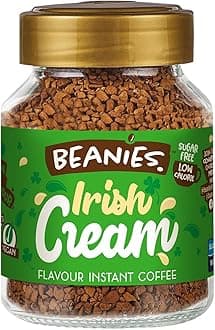 Beanies Irish Cream 1.8 oz (50 g)