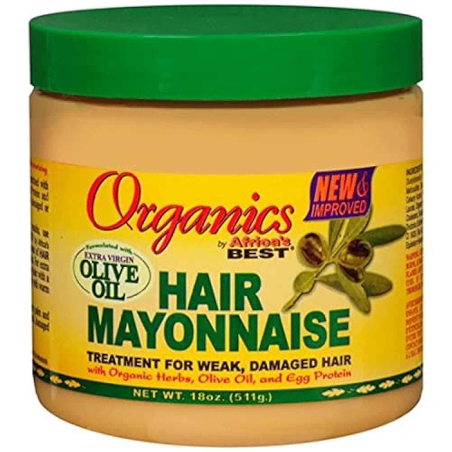 Organincs Mayo 426g