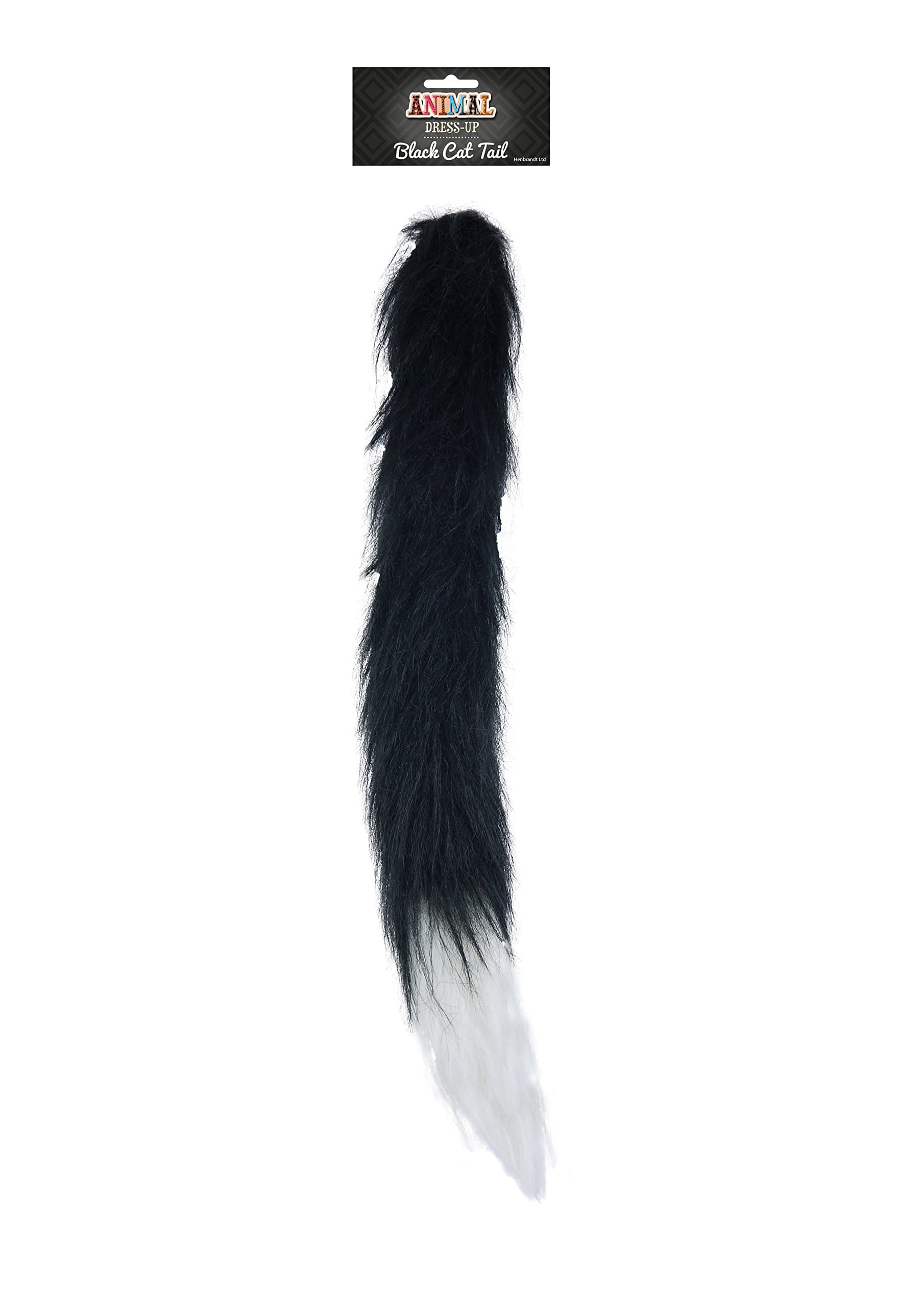 Fancy Dress Cat Tail