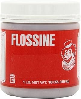 Flossine Candy Floss Flavouring, 454g