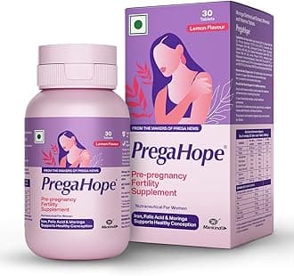 Prega Hope