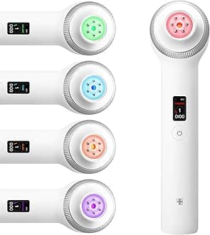 Medicube AGE-R Ultra Tune 40.68 (5 Minutes of Beautiful Skin Experience) Japanese Instruction Manual Facial Beauty Device Reward Skin Care Tool