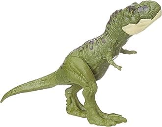 6" Tyrannosaurus REX GRN