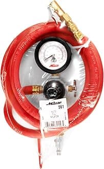 Milton 561 Auto-Fill Inflator