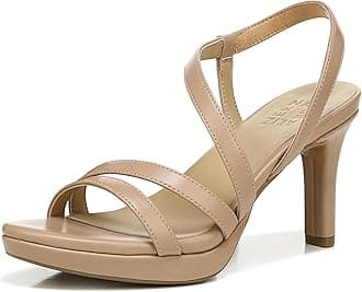 Women’s Brenta Heeled Sandal