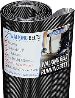 Walking Belts LLC - BH F5 Treadmill Walking Belt