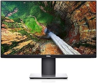 Dell P2319H Monitor