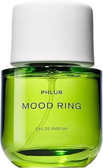Mood Ring Eau de Parfum - Full Size Perfume for Women & Men Fragrance - Sweet Fruity Floral Perfume with Orange, Jasmine, Patchouli, Fruit Gummies & Amber (50mL)