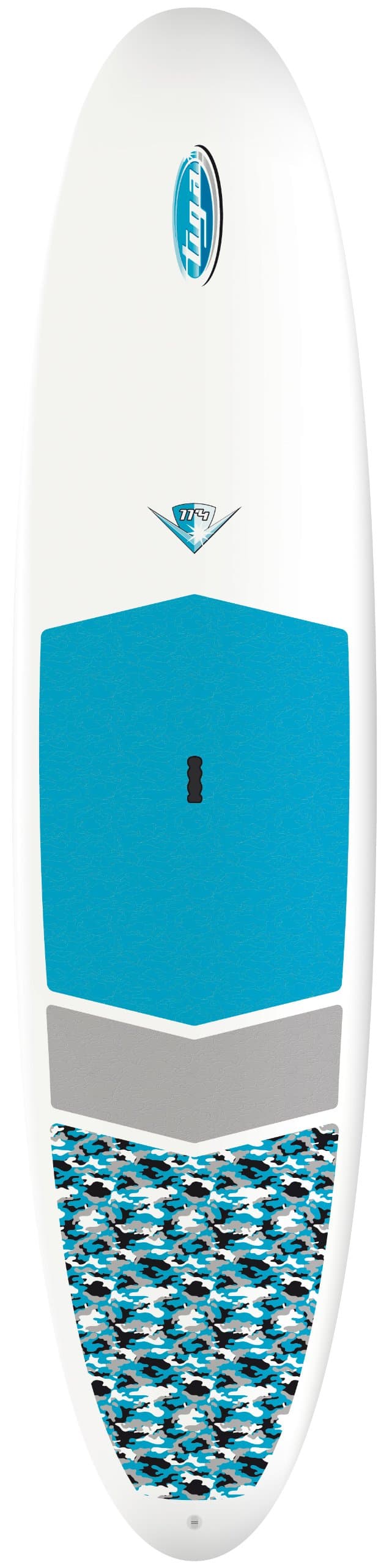 Paddle, 11.4-Inch