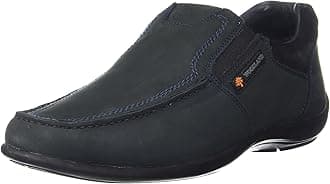 WoodLandBirdie womens Loafer