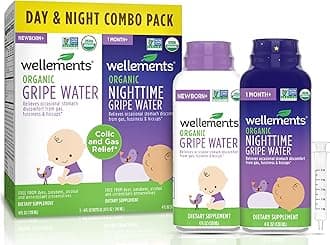 Gripe Water Combo Pack